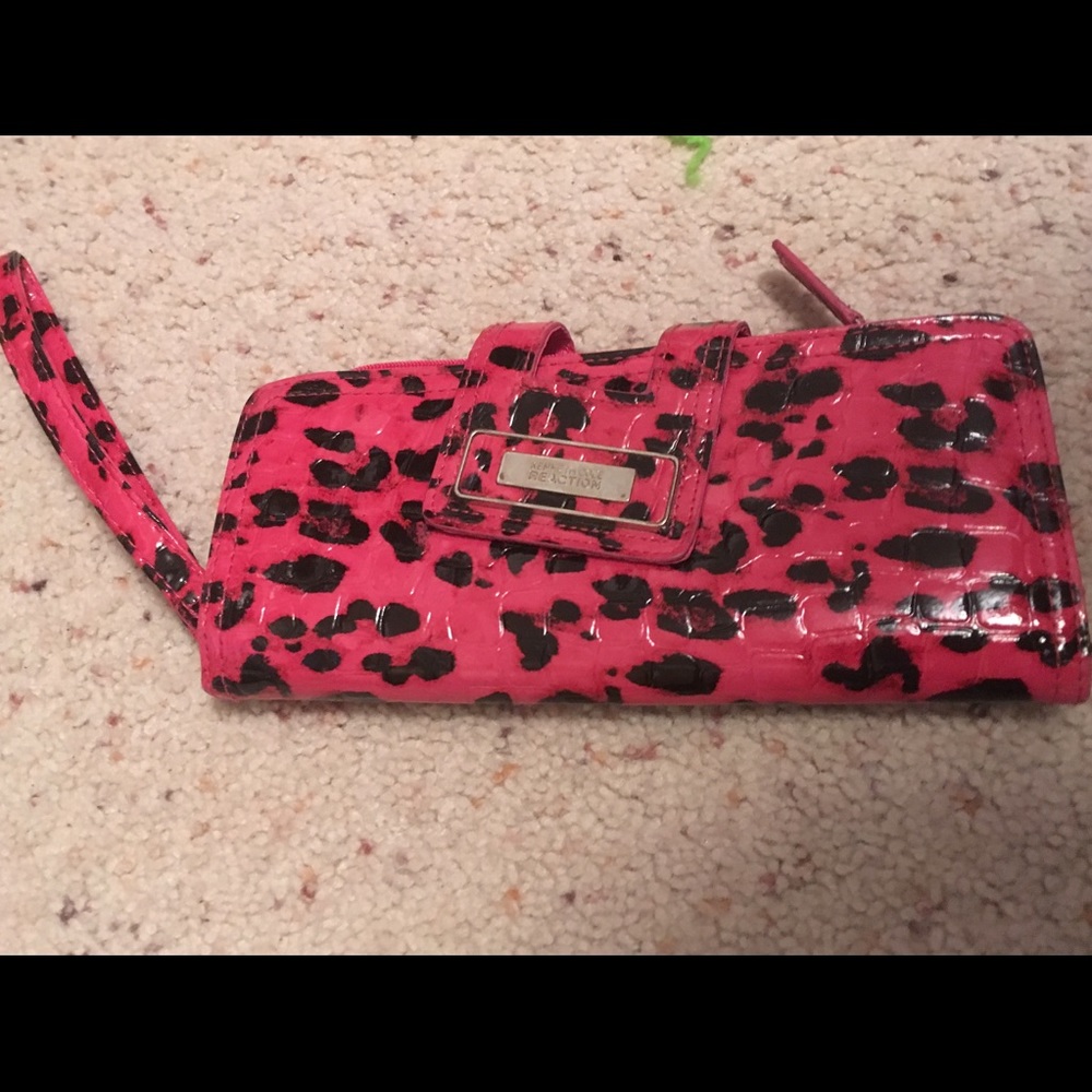 Printed wallet